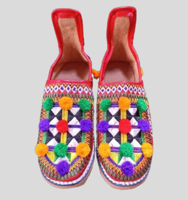 Robe amazighe, vêtements berbères complets