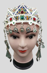 Robe amazighe, vêtements berbères complets