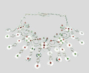 Robe amazighe, vêtements berbères complets