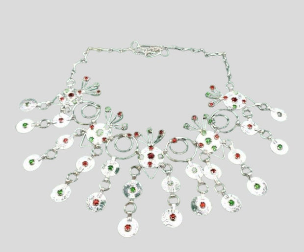 Robe amazighe, vêtements berbères complets