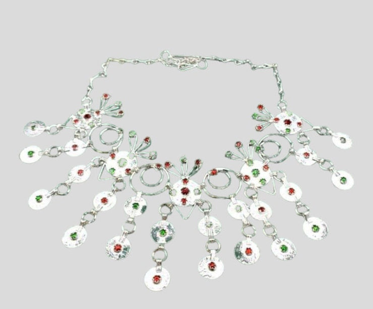 Robe amazighe, vêtements berbères complets