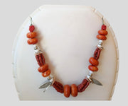 Robe amazighe, vêtements berbères complets